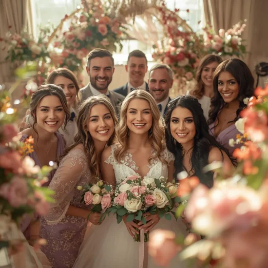 O Top 3 de 2026 para seu casamento! O Top 3 de 2026 para seu casamento!