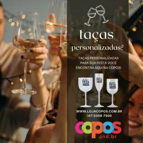 Qualidade, Preço e Prazo: Por que Escolher a Copos.ind para seus Brindes Personalizados? Qualidade, Preço e Prazo: Por que Escolher a Copos.ind para seus Brindes Personalizados?