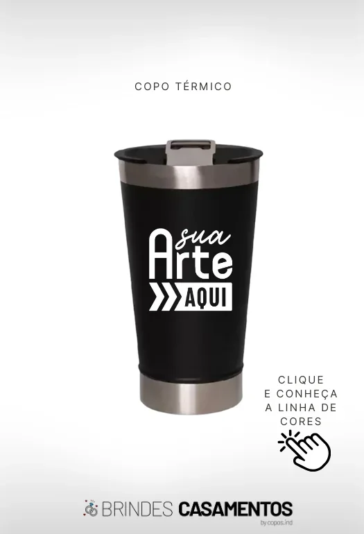 Copo tipo Stanley Copo tipo Stanley