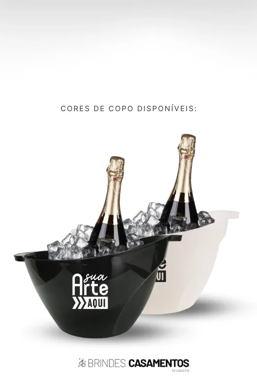 Champanheira 12 Litros Champanheira 12 Litros